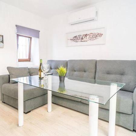 Apartamento Cuesta De Las Piletas II Ronda Eksteriør billede