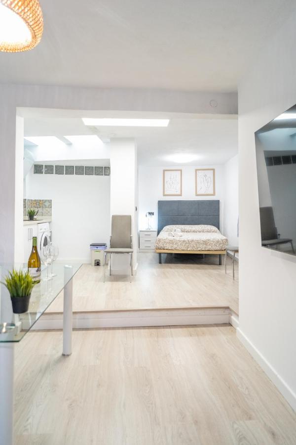 Apartamento Cuesta De Las Piletas II Ronda Eksteriør billede