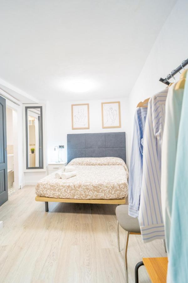 Apartamento Cuesta De Las Piletas II Ronda Eksteriør billede
