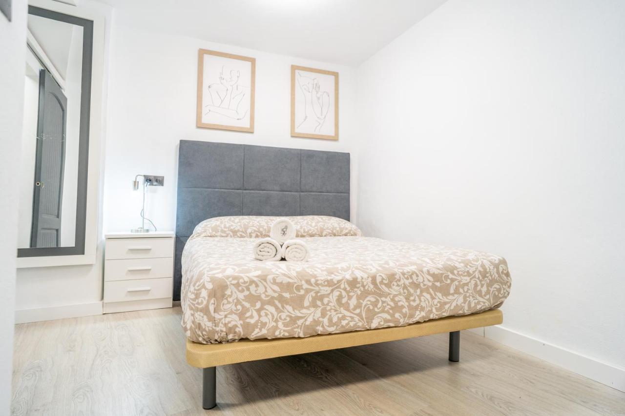 Apartamento Cuesta De Las Piletas II Ronda Eksteriør billede