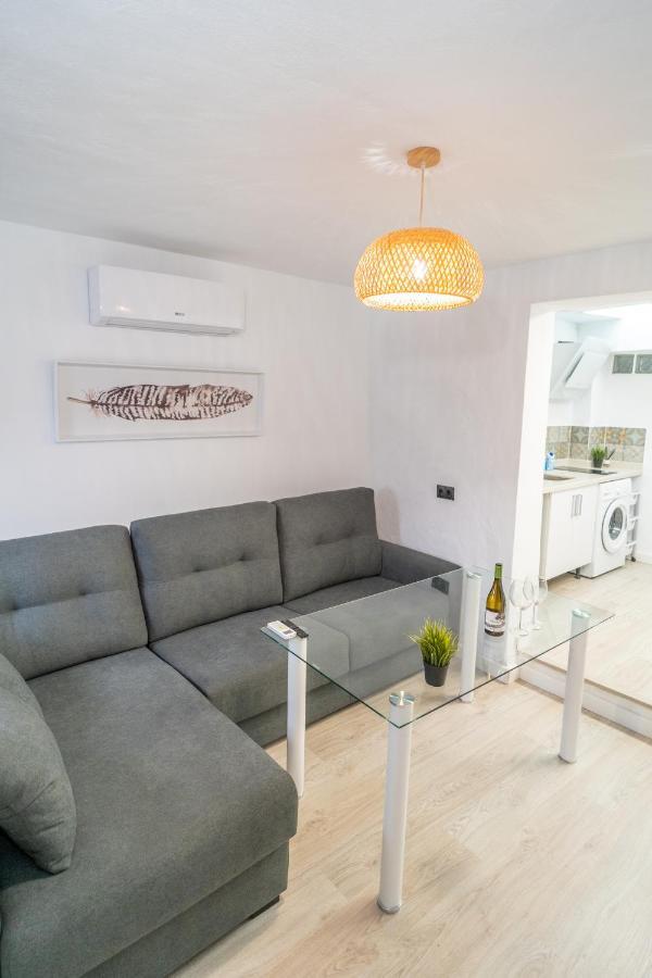 Apartamento Cuesta De Las Piletas II Ronda Eksteriør billede